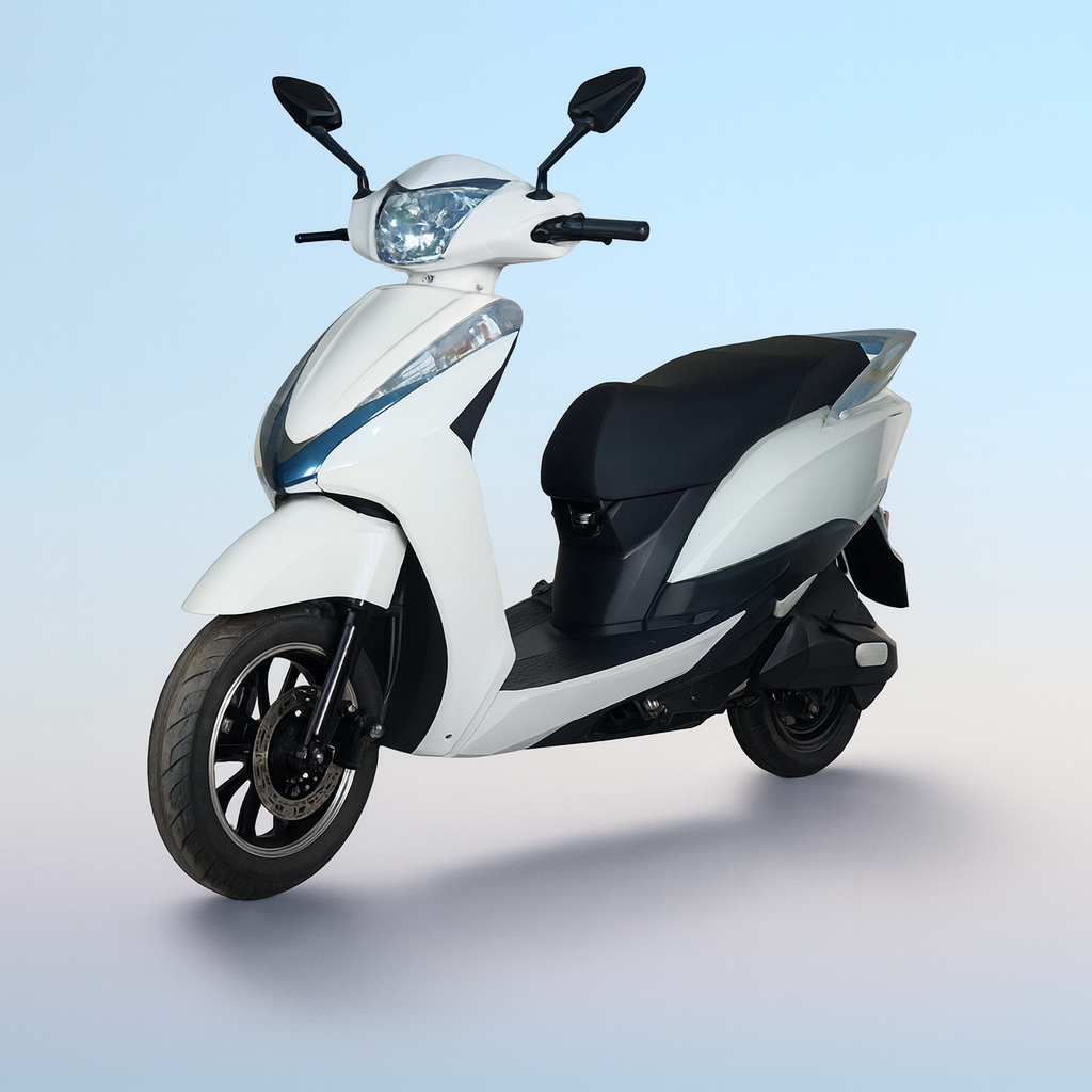 scooter